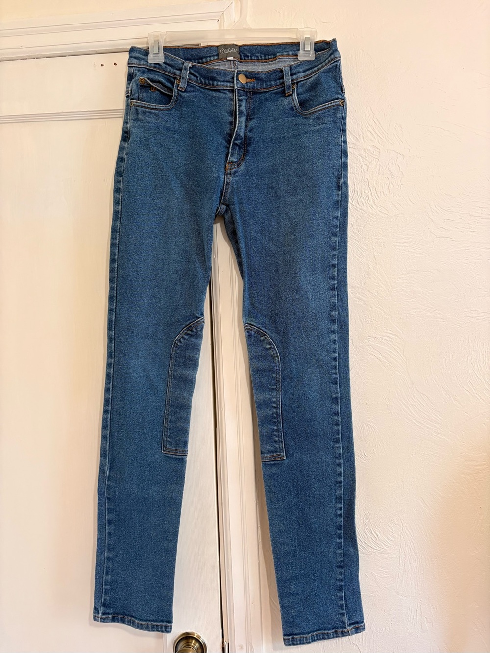 Ovation Denim Breeches